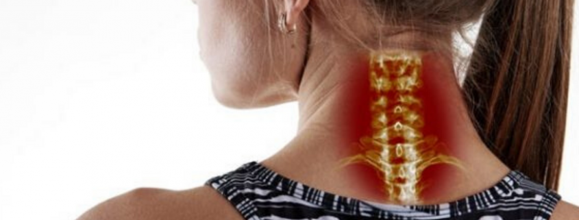 hogyan kell kezelni a nyaki gerincet rövid távú ízületi fájdalom