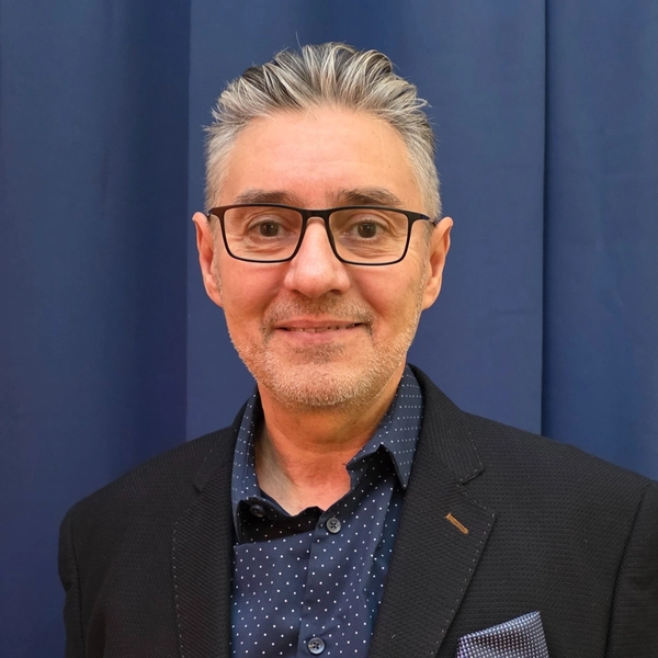 Varga János
